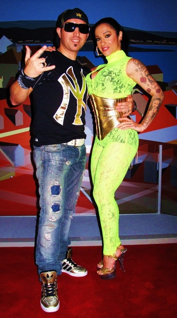 Ana Malhôa