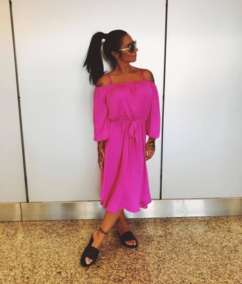 Ana Malhôa