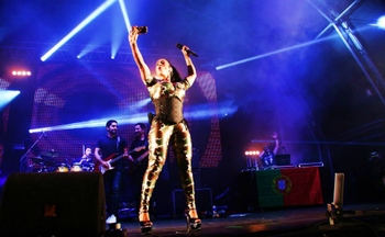 Ana Malhôa