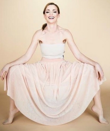 Deborah Müller