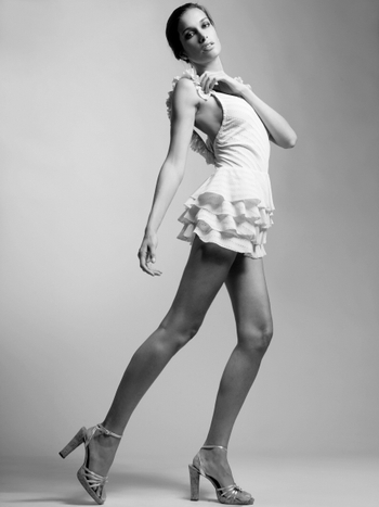 Florencia Gómez Córdoba
