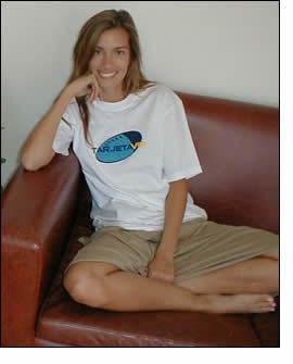 Florencia Gómez Córdoba