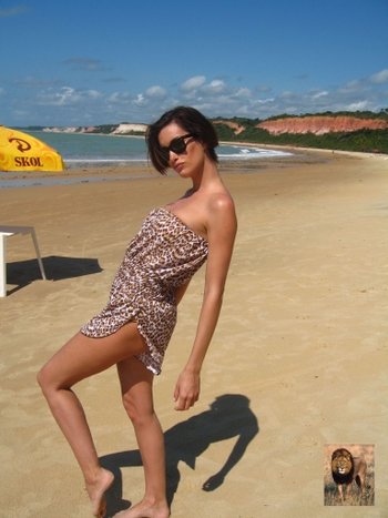 Florencia Gómez Córdoba