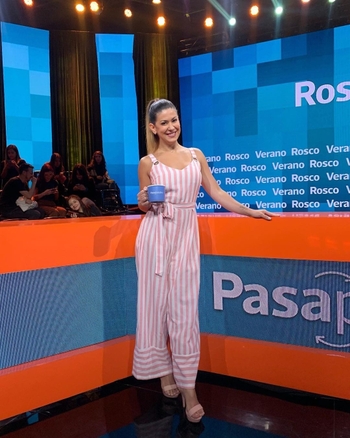 Vivi Rodríguez