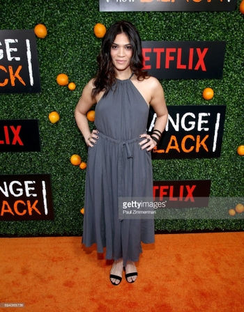 Laura Gómez