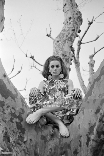 Françoise Dorléac