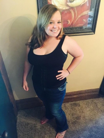 Catelynn Lowell