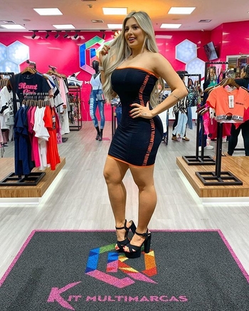 Thaís Pereira