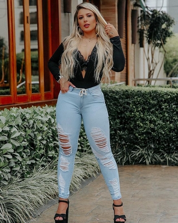 Thaís Pereira