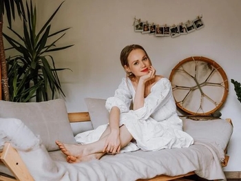 Dominika Zeleníková