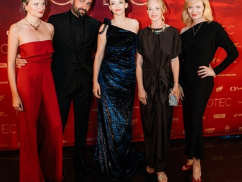 Dominika Zeleníková