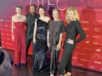 Dominika Zeleníková