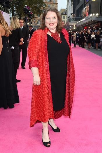 Joanna Scanlan