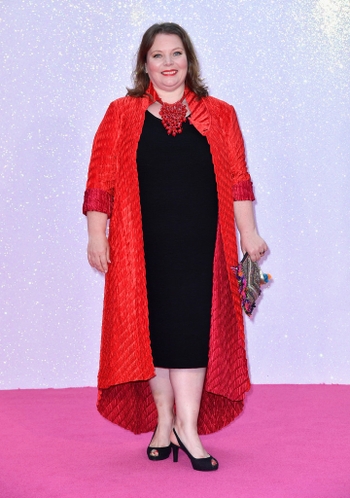 Joanna Scanlan