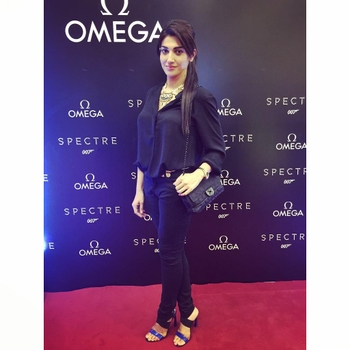 Sana Fakhar