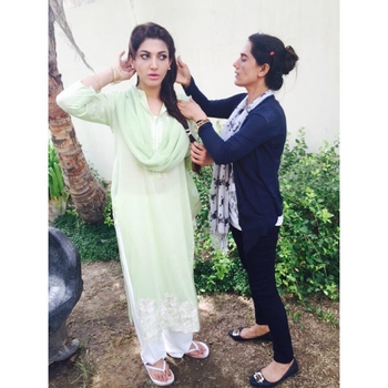 Sana Fakhar