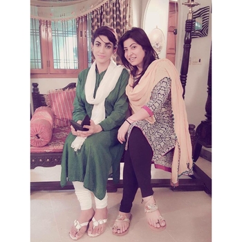 Sana Fakhar