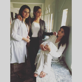 Sana Fakhar