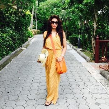 Sana Fakhar