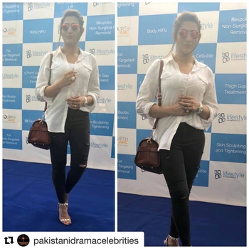 Sana Fakhar