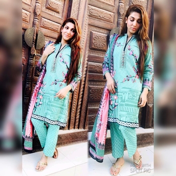 Sana Fakhar