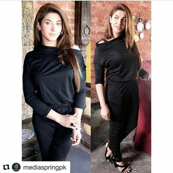 Sana Fakhar