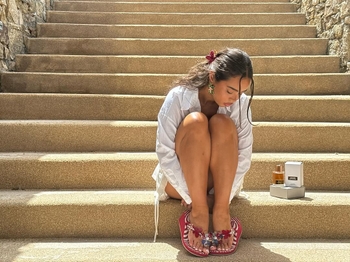 Michelle Ström Domingos