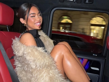 Michelle Ström Domingos