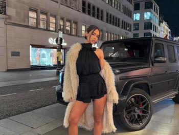 Michelle Ström Domingos