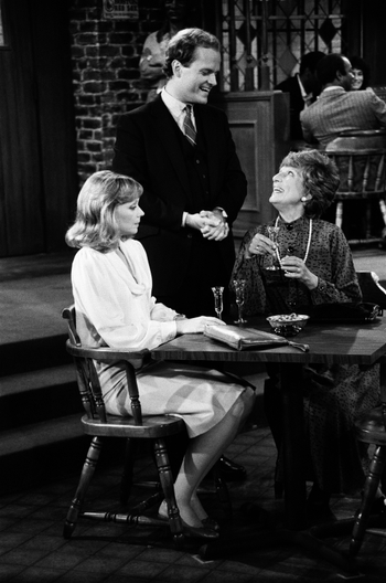 Shelley Long