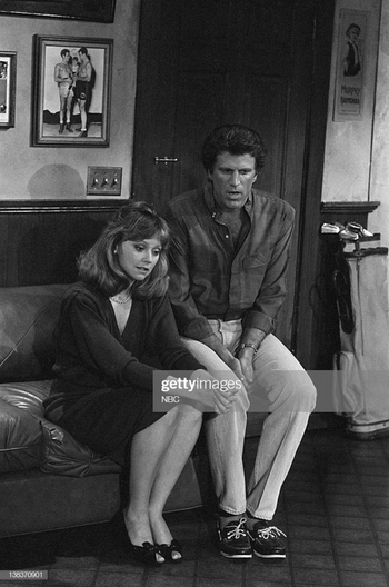 Shelley Long