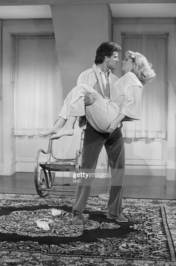 Shelley Long