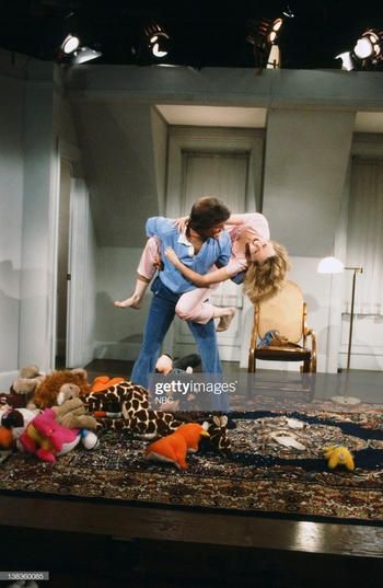 Shelley Long