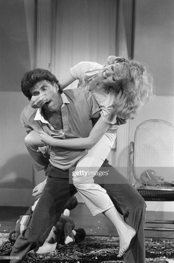 Shelley Long