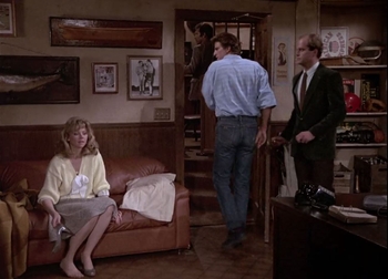 Shelley Long