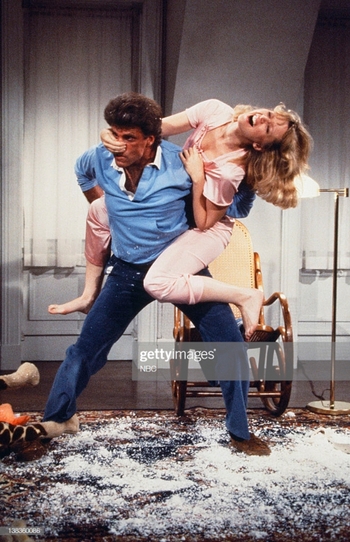 Shelley Long