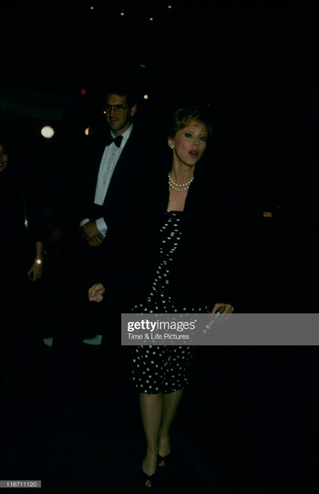 Shelley Long