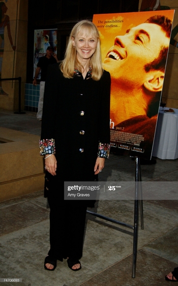 Shelley Long