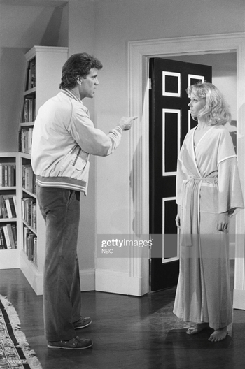 Shelley Long
