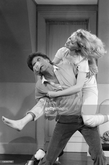 Shelley Long