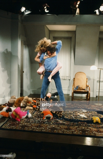 Shelley Long