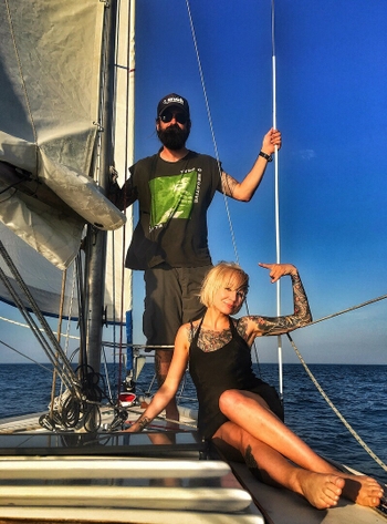 Darja Väärsi