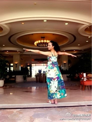 Ying Li