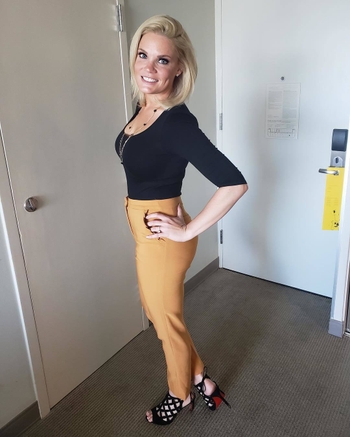 Ashley Martson