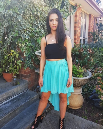 Bernadette D'Agata