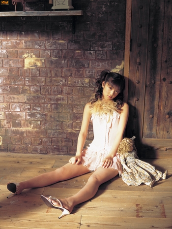 Yûko Ogura