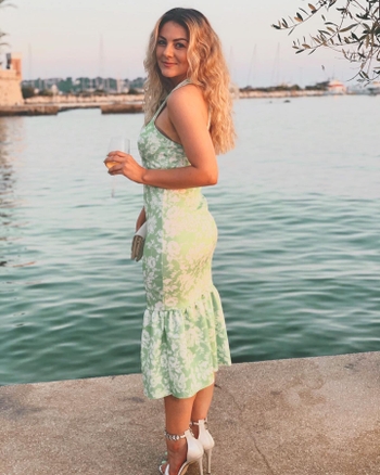 Maria Louis