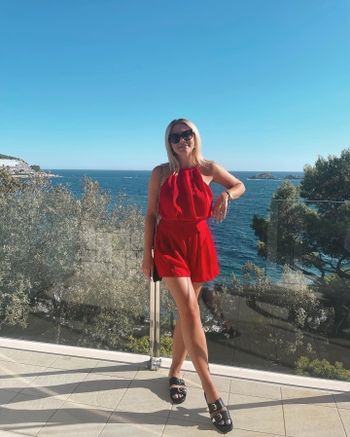 Maria Louis