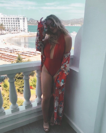 Maria Louis