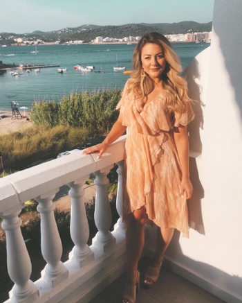 Maria Louis